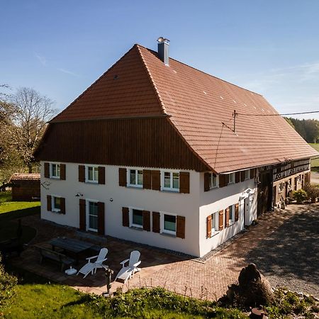 Ferienhof Greuthof Bad Wurzach Ngoại thất bức ảnh