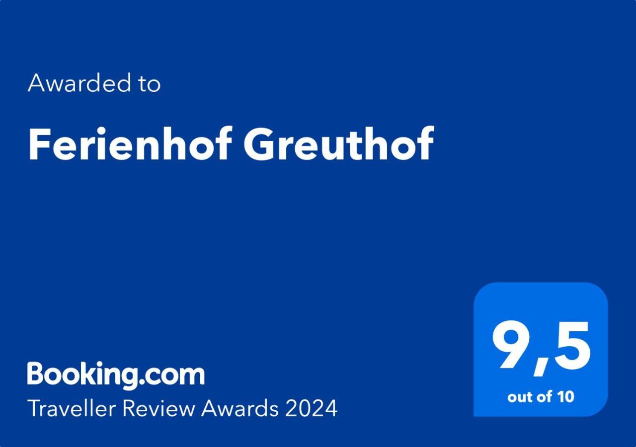 Ferienhof Greuthof Bad Wurzach Ngoại thất bức ảnh